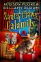 [Country Cottage Mysteries 03] • Santa Claws Calamity